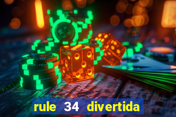 rule 34 divertida mente 2